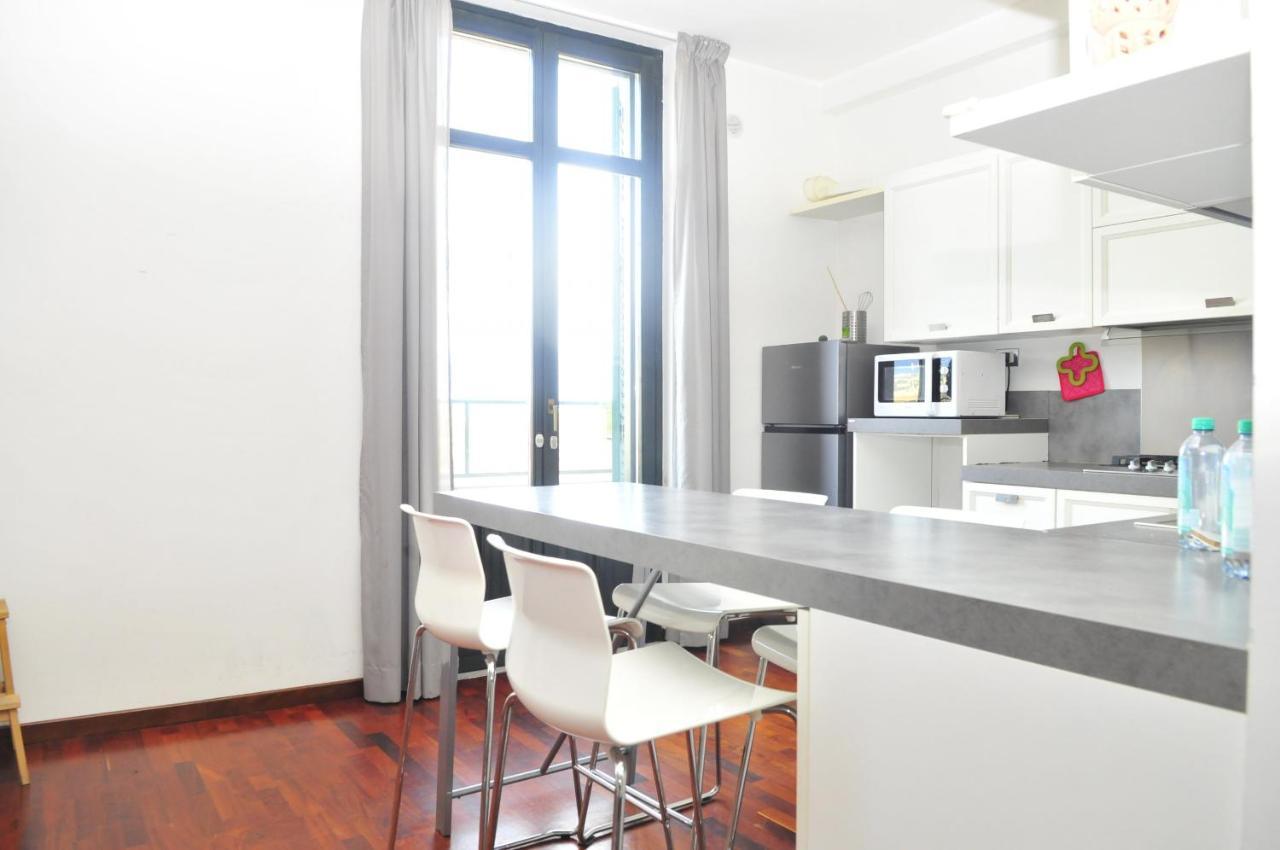 Terrazza Sul Castello Ursino By Wonderful Italy Apartment CTA Exterior foto
