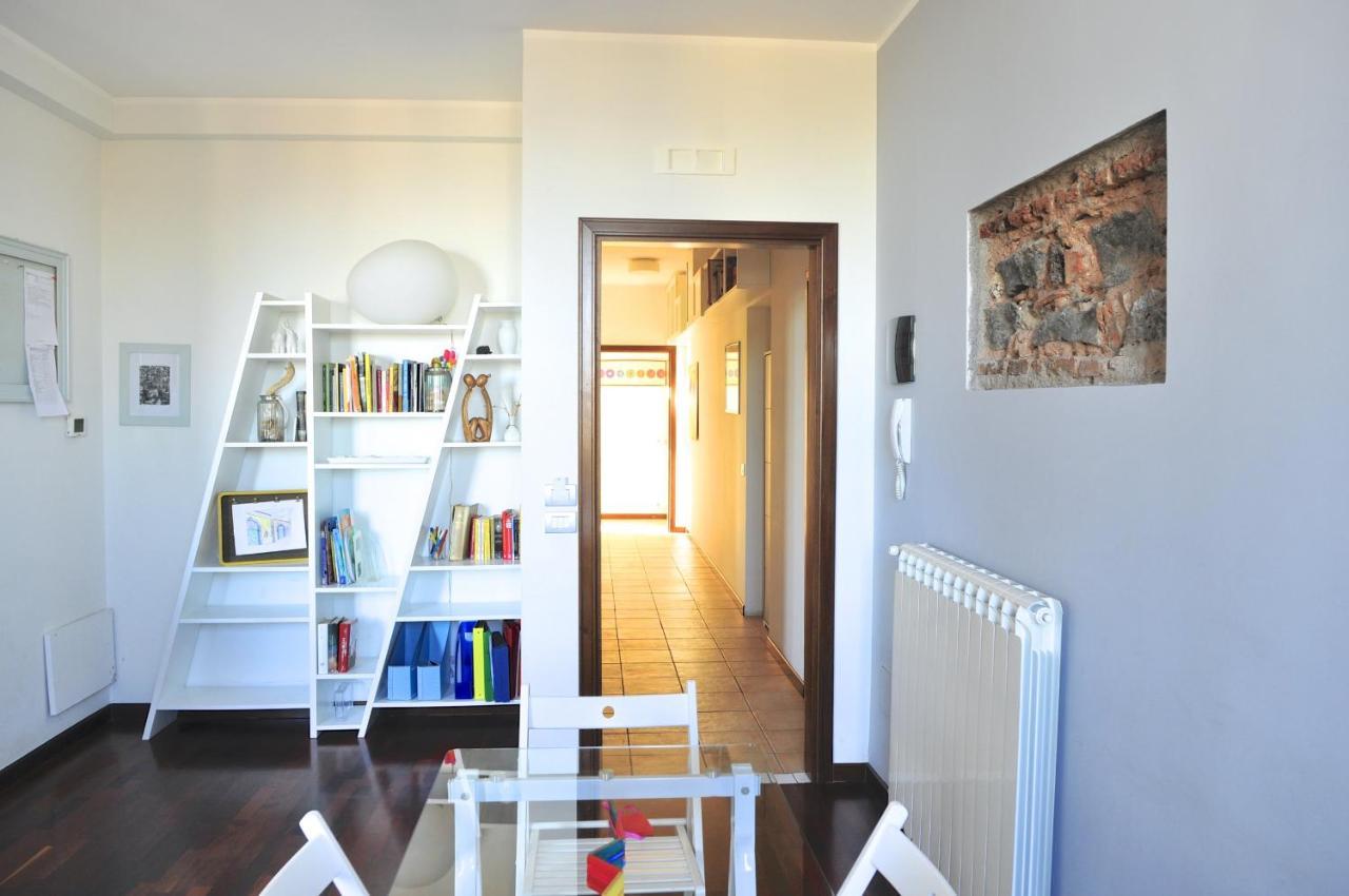 Terrazza Sul Castello Ursino By Wonderful Italy Apartment CTA Exterior foto