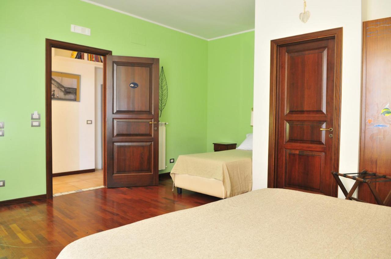 Terrazza Sul Castello Ursino By Wonderful Italy Apartment CTA Exterior foto
