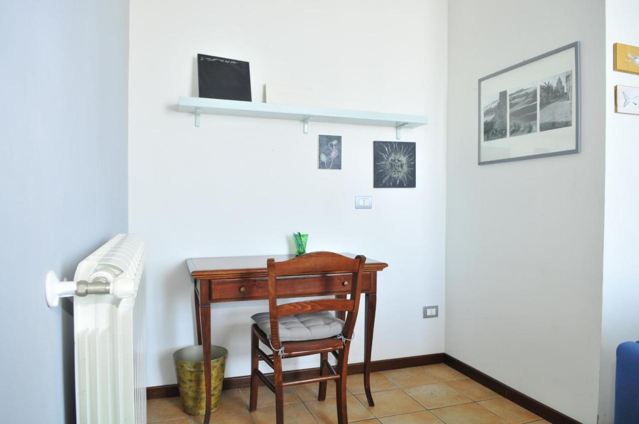 Terrazza Sul Castello Ursino By Wonderful Italy Apartment CTA Exterior foto